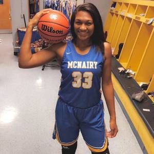 Meet your Posher, Khyla